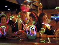 Mitzvah Party