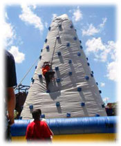 Inflatable Games