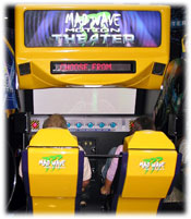 Simulator Games