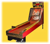 Electronic Games