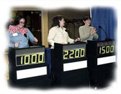 Game Shows