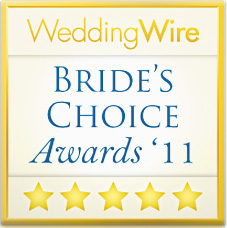 wedding websites