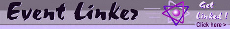 Wedding and Event links. Find links to DJs, Wedding locations, Photographers, Ministers, Wedding Video, Wedding decorations, catering, florist, rentals, Wedding planner, limousine service, invitations, musicians and more!