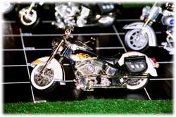 Motorcycle