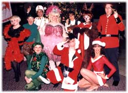 Murder Mysteries - All-Star Entertainment