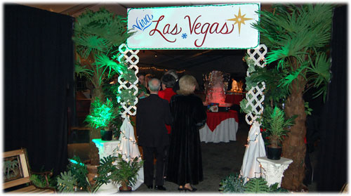 Casino Entrance